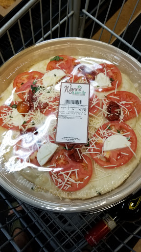 Grocery Store «Wynn’s Market», reviews and photos, 141 9th St N, Naples, FL 34102, USA