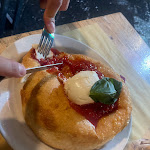 Photo n°2 de l'avis de Daniel.a fait le 20/10/2023 à 12:25 sur le  Piripi Pizza Urban Food à Siena