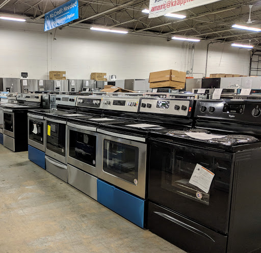 Used Appliance Store «K & A Appliance Inc», reviews and photos, 135 Independence Ct #103, Lancaster, PA 17601, USA