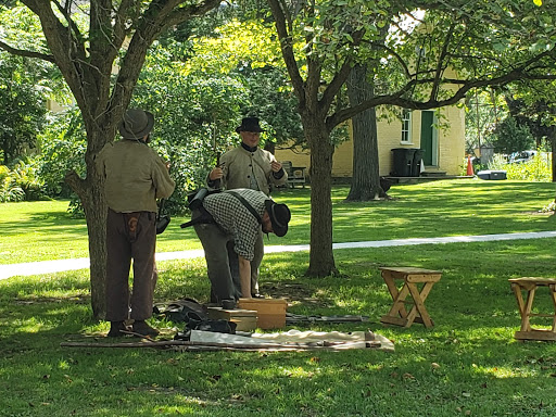 Historical Place Museum «Sanilac County Historic Village & Museum», reviews and photos, 228 South Ridge Street, Port Sanilac, MI 48469, USA