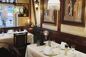 Botticelli Ristorante image