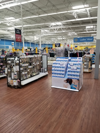 Department Store «Walmart Supercenter», reviews and photos, 3801 Eastern Blvd, Montgomery, AL 36116, USA