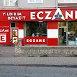 Yıldırım Beyazıt Eczanesi