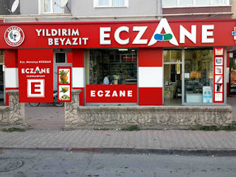 Yıldırım Beyazıt Eczanesi
