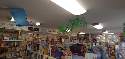 Book Store «Island Bookstore», reviews and photos, 1177 Duck Rd, Duck, NC 27949, USA