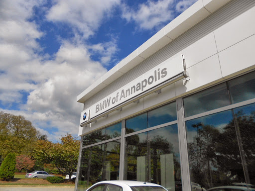 BMW Dealer «BMW of Annapolis», reviews and photos, 31 Old Mill Bottom Rd, Annapolis, MD 21409, USA