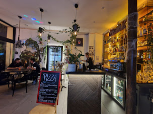 Photo n°27 de The Jungle à Paris ()