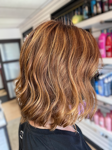 Beauty Salon «Tortoise & the Hair Salon», reviews and photos, 6681 Rochester Rd, Troy, MI 48085, USA