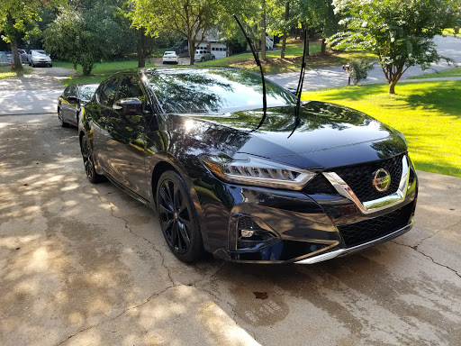 Car Dealer «Dublin Nissan», reviews and photos, 2046 Veterans Blvd, Dublin, GA 31021, USA