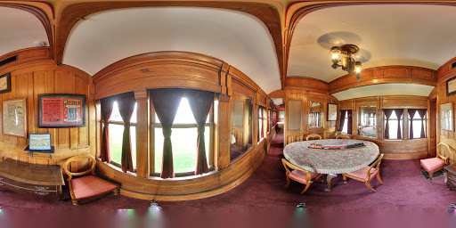 Event Venue «The Depot Events Center», reviews and photos, 921 Old Henderson Rd, Columbus, OH 43220, USA