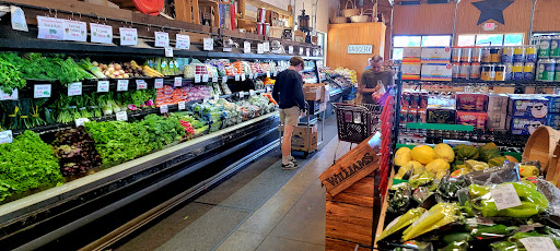 Grocery Store «Sun Plum Market», reviews and photos, 2740 Som Center Rd, Willoughby Hills, OH 44094, USA