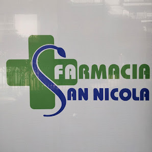 Farmacia San Nicola Dott. Villano Via Napoli, 70, 80013 Casalnuovo di Napoli NA, Italia