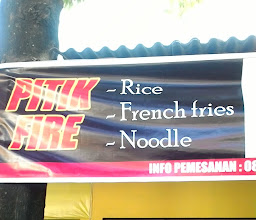 Pitik Fire photo