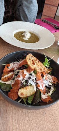 Plats et boissons du Restaurant l'ardoise à Loudun - n°16