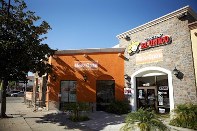 Tacos El Unico ADAMS - 1375 W Adams Blvd, Los Angeles, CA 90007
