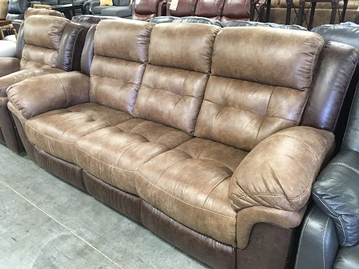 Furniture Store «Lexington Overstock Warehouse Furniture & Mattress», reviews and photos, 156 W Tiverton Way, Lexington, KY 40503, USA