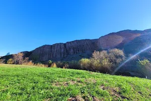 Hill Canyon Trailhead image