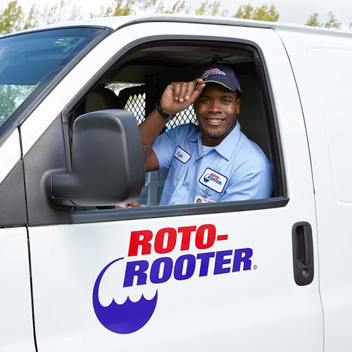 Plumber «Roto-Rooter Plumbing & Drain Services», reviews and photos, 7800 Waterloo Rd, Jessup, MD 20794, USA