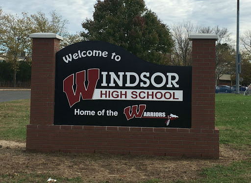 Windsor High School