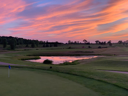 Golf Club «Lake Forest Golf Club», reviews and photos, 3110 W Ellsworth Rd, Ann Arbor, MI 48103, USA