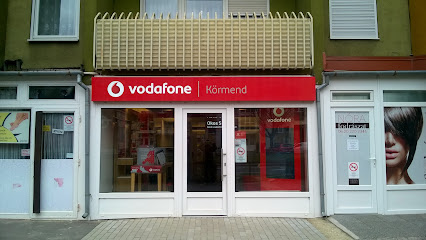 Vodafone Partner