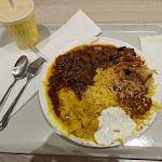 Photo n°1 de l'avis de Robin. fait le 14/12/2023 à 18:40 sur le  Madina à Düsseldorf