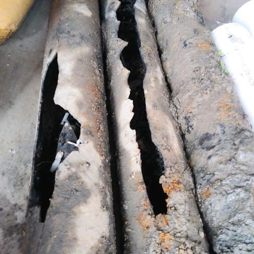 Plumber «Bison Plumbing», reviews and photos, 25780 Ryan Rd, Warren, MI 48091, USA