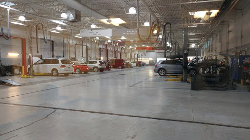 Car Dealer «Cutrubus Volkswagen of Layton», reviews and photos, 1230 Main St, Layton, UT 84041, USA