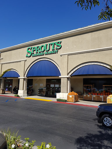 Grocery Store «Sprouts Farmers Market», reviews and photos, 1431 W Imperial Hwy, La Habra, CA 90631, USA