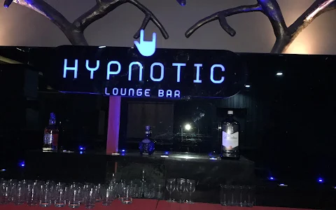 Hypnotic Lounge Bar Chandigarh image