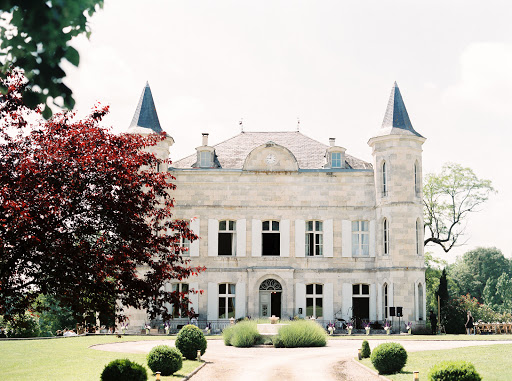 Château Lasfargues