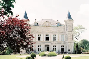 Château Lasfargues image