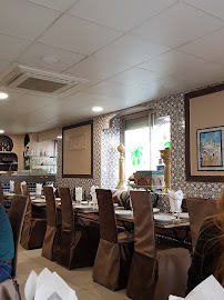 Atmosphère du Restaurant marocain La Table Du Maroc à Montpellier - n°2