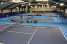 Comité de L'Essonne de Tennis Sainte-Geneviève-des-Bois
