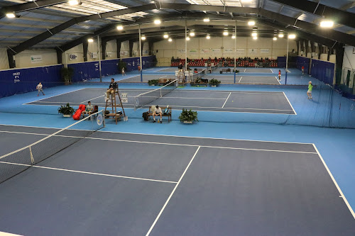 Comité de L'Essonne de Tennis à Sainte-Geneviève-des-Bois