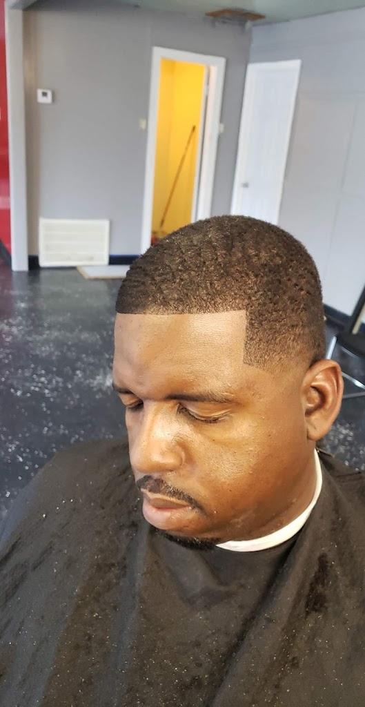 Top Notch Barber And Beauty 36611