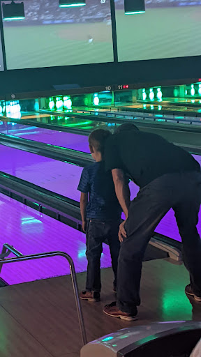 Bowling Alley «Red Rock Bowling Alley», reviews and photos, 11011 West Charleston Blvd, Las Vegas, NV 89135, USA