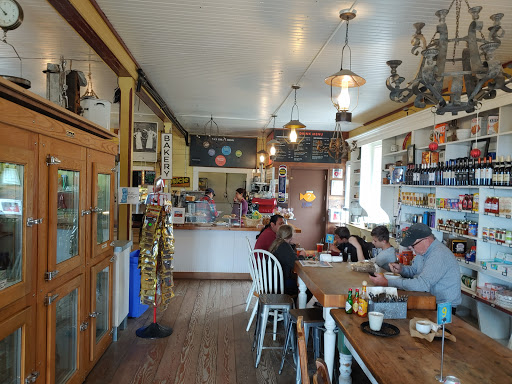 Convenience Store «Stewarts Point Store», reviews and photos, 32000 CA-1, Stewarts Point, CA 95480, USA