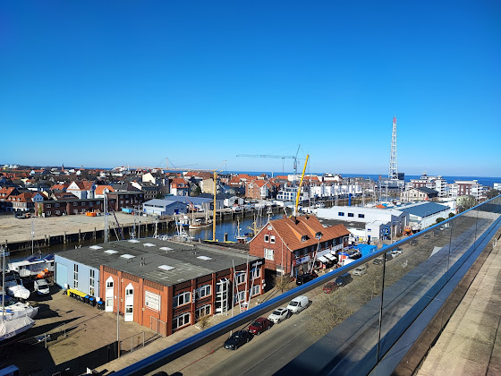 Photos des visiteurs hôtels havenhostel Cuxhaven - Hotel 27472 Cuxhaven