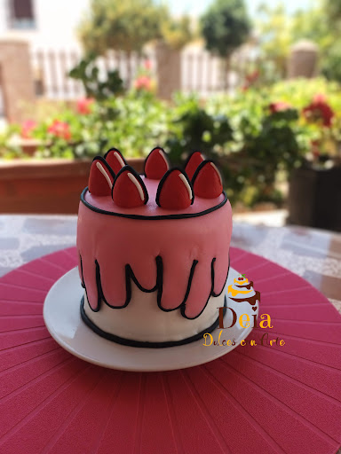 Deia Dulces Con Arte