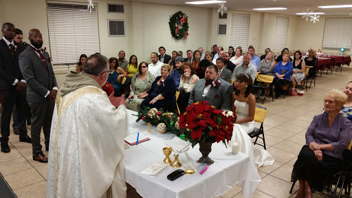 Community Center «Wellswood Civic Center», reviews and photos, 4806 Wishart Blvd, Tampa, FL 33603, USA