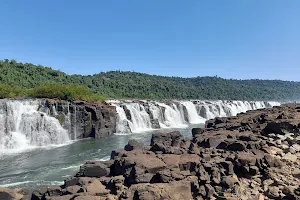 Salto do Yucumã image