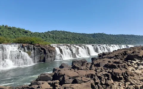 Salto do Yucumã image