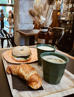 Le saint chocolat à Avignon