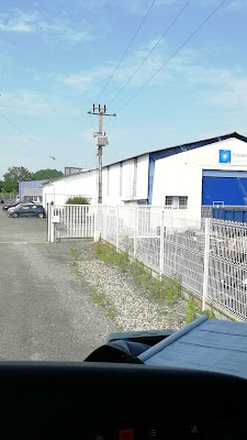 Technis (Sarl) à Mourenx