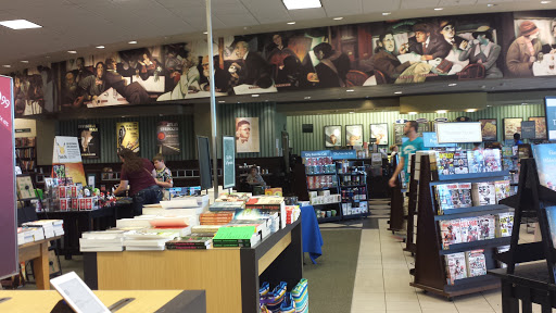 Book Store «Barnes & Noble», reviews and photos, 4601 Montgomery Hwy, Dothan, AL 36303, USA