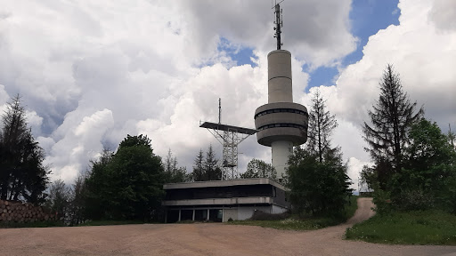 Bad Sachsa - Ravensberg