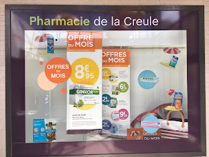 Photo n°13 de PHARMACIE DE LA CREULE à Hazebrouck ()