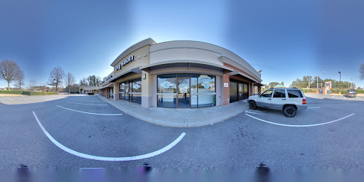 Shopping Mall «Sprayberry Square Shopping Ctr», reviews and photos, 2550 Sandy Plains Rd, Marietta, GA 30066, USA