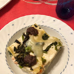 Photo n°3 de l'avis de Sara.u fait le 25/12/2020 à 15:05 sur le  Trattoria Al Castello à Muggia